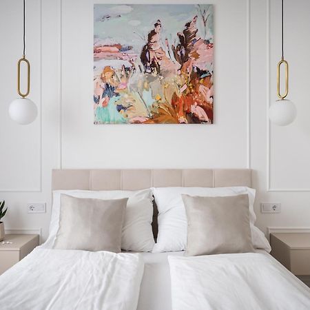 E13 - Grand Boulevard Heritage Suite - Best Location By Bqa Budapeszt Pokój zdjęcie