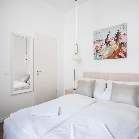 E13 - Grand Boulevard Heritage Suite - Best Location By Bqa Budapeszt Pokój zdjęcie