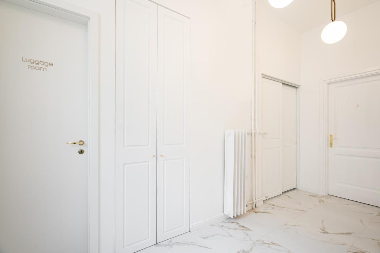 E13 - Grand Boulevard Heritage Suite - Best Location By Bqa Budapeszt Pokój zdjęcie