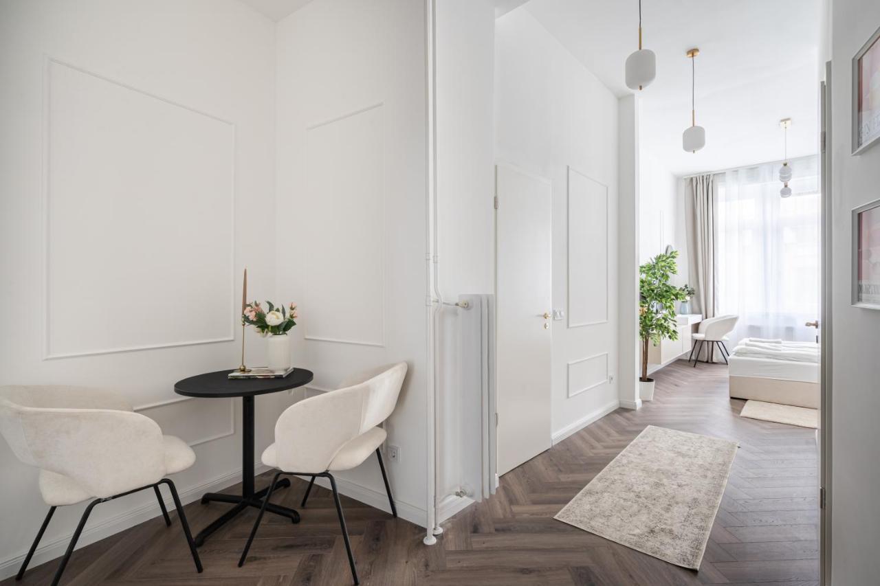 E13 - Grand Boulevard Heritage Suite - Best Location By Bqa Budapeszt Zewnętrze zdjęcie