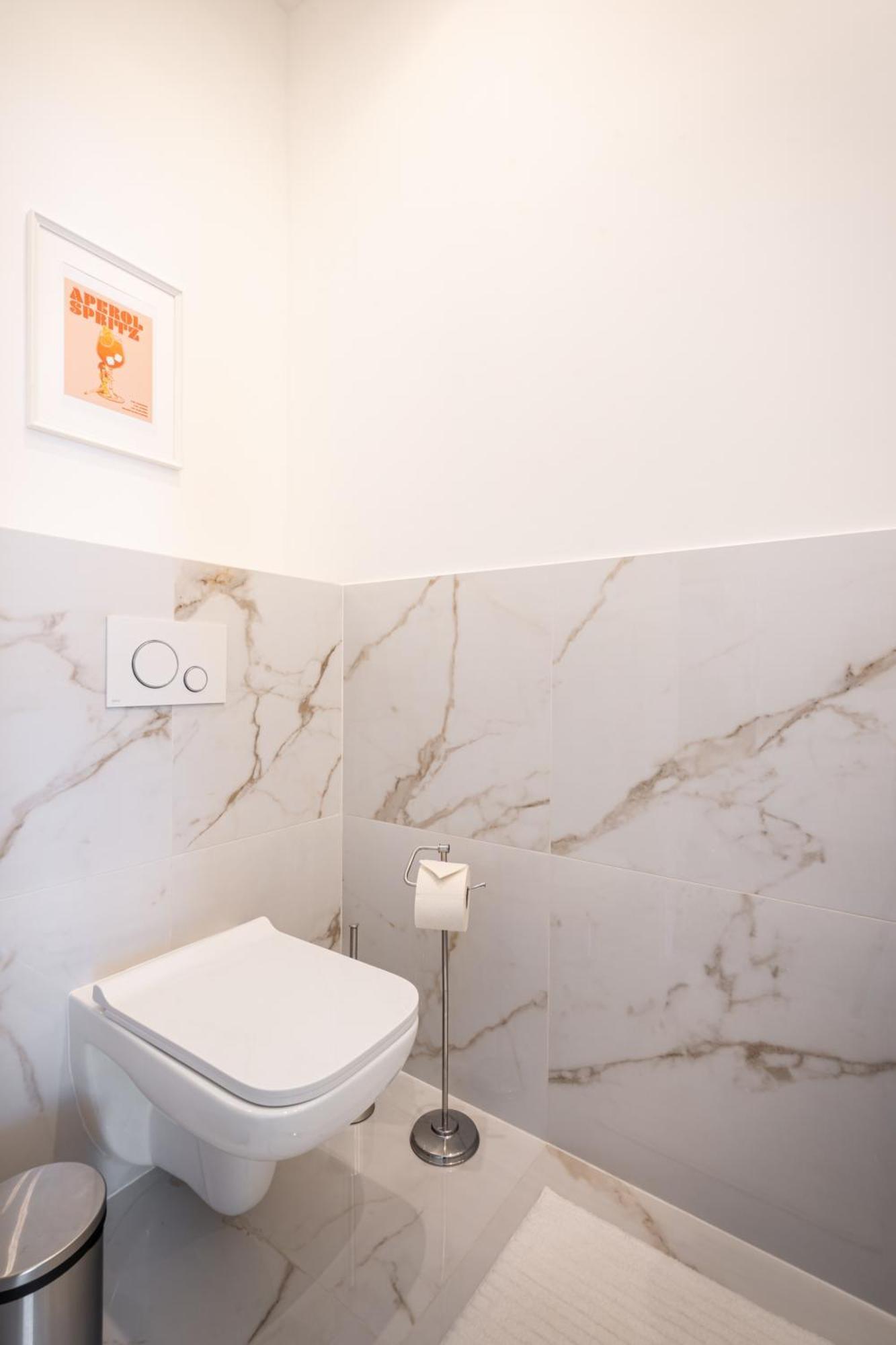 E13 - Grand Boulevard Heritage Suite - Best Location By Bqa Budapeszt Pokój zdjęcie