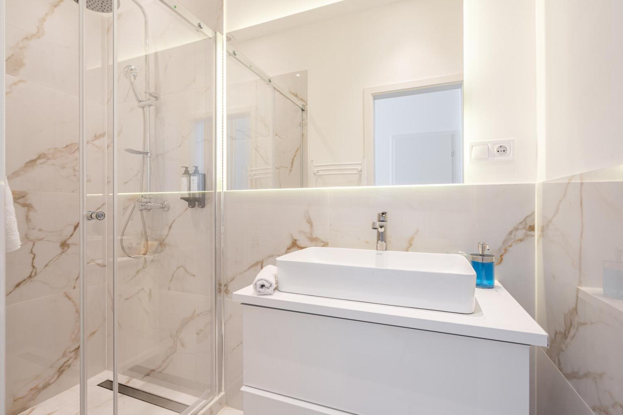 E13 - Grand Boulevard Heritage Suite - Best Location By Bqa Budapeszt Pokój zdjęcie